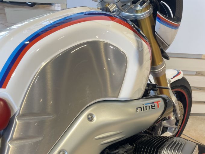 BMW R NineT 4