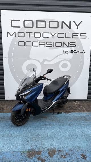 KYMCO 125 X-TOWN CT - 2022