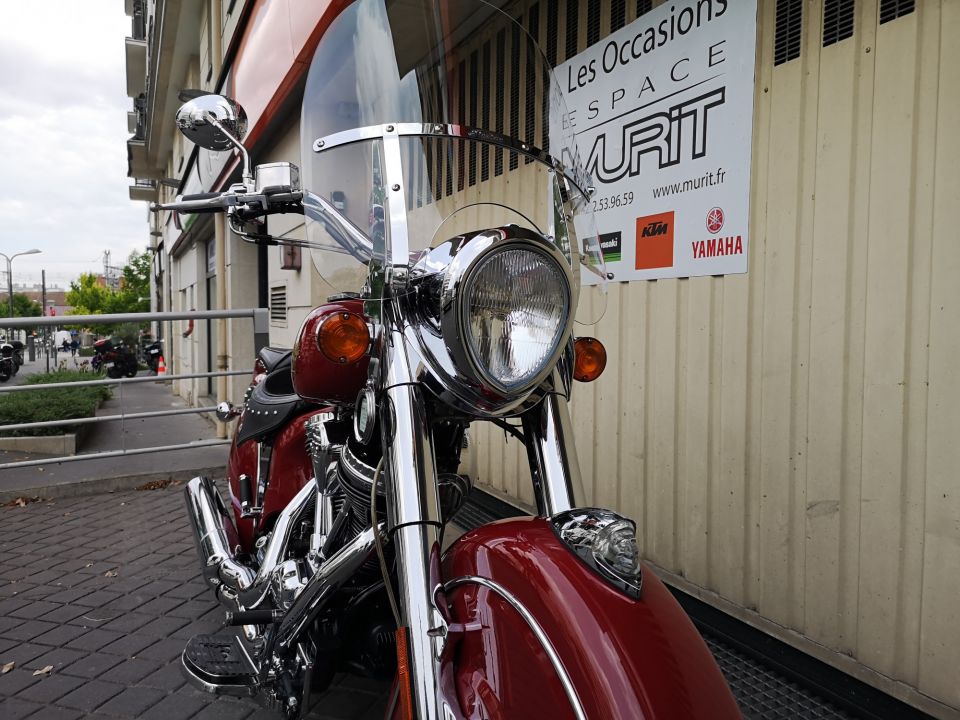 INDIAN CHIEF STANDARD 1720 4