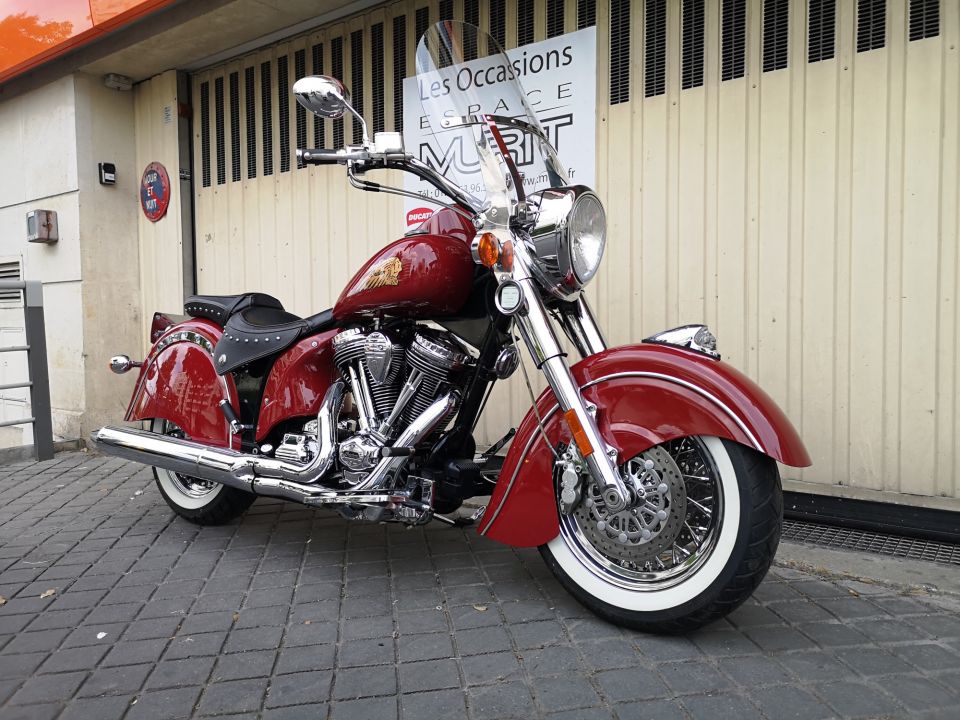 INDIAN CHIEF STANDARD 1720 4