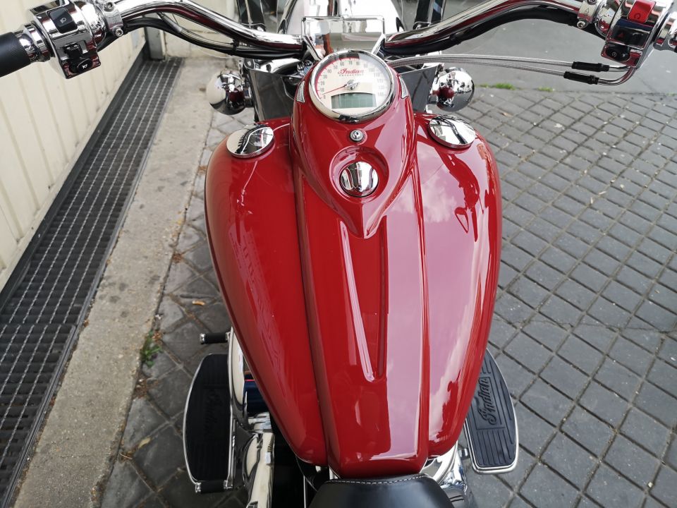 INDIAN CHIEF STANDARD 1720 4