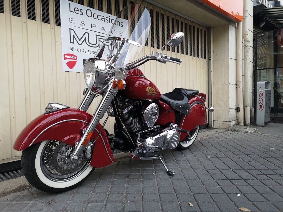 INDIAN CHIEF STANDARD 1720 4