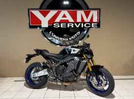 YAMAHA MT-09 SP - 2025