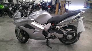 HONDA VFR 800 VTEC - 2007