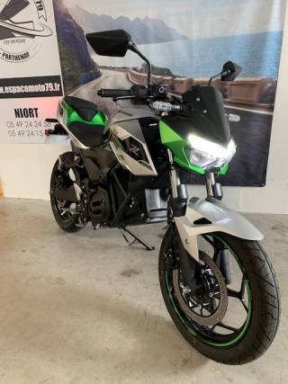 KAWASAKI Ze-1 - 2023