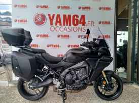 YAMAHA TRACER 9 GT Y-AMT - 2025