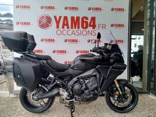 YAMAHA TRACER 9 GT Y-AMT - 2025