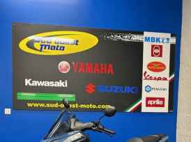 YAMAHA TRICITY 125 - 2022