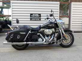 HARLEY-DAVIDSON TOURING ROAD KING 1690 CLASSIC - 2011