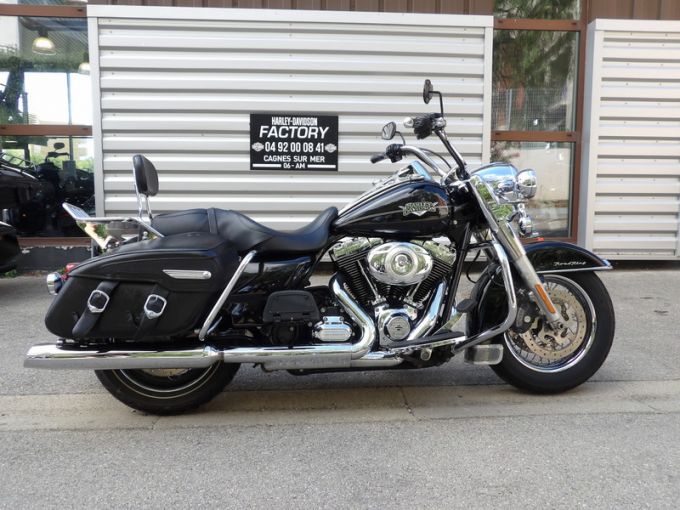 HARLEY-DAVIDSON TOURING ROAD KING 1690 CLASSIC 4