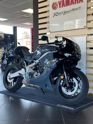 YAMAHA XSR 900 GP - 2024