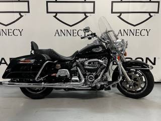 HARLEY-DAVIDSON TOURING ROAD KING 1745 - 2017