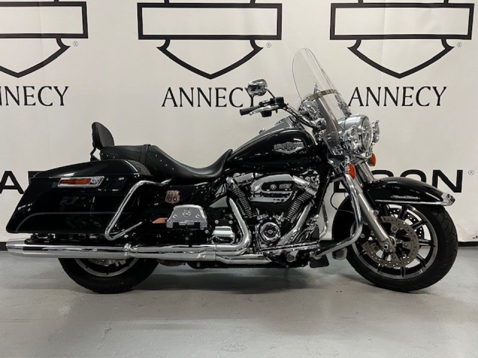 HARLEY-DAVIDSON TOURING ROAD KING 1745 4