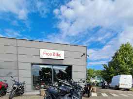 YAMAHA MT-09 - 2024