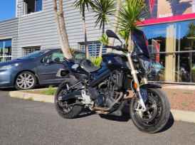 BMW F800R - 2017