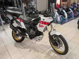 YAMAHA XTZ TENERE 700 RALLY - 2023