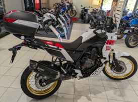 YAMAHA XTZ TENERE 700 RALLY - 2023