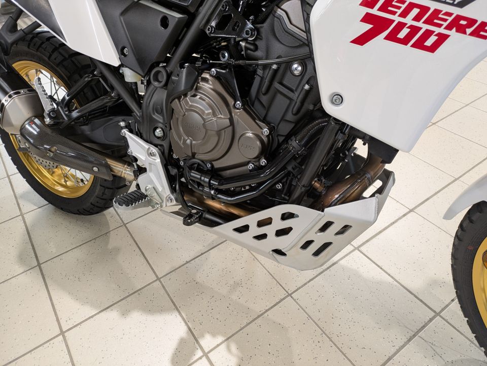 YAMAHA XTZ TENERE 700 RALLY 4