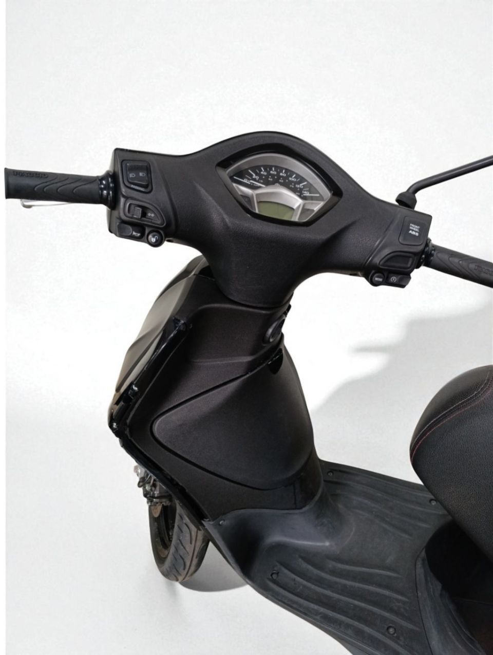 PIAGGIO LIBERTY 125 4