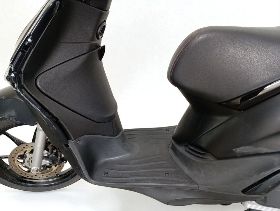 PIAGGIO LIBERTY 125 4