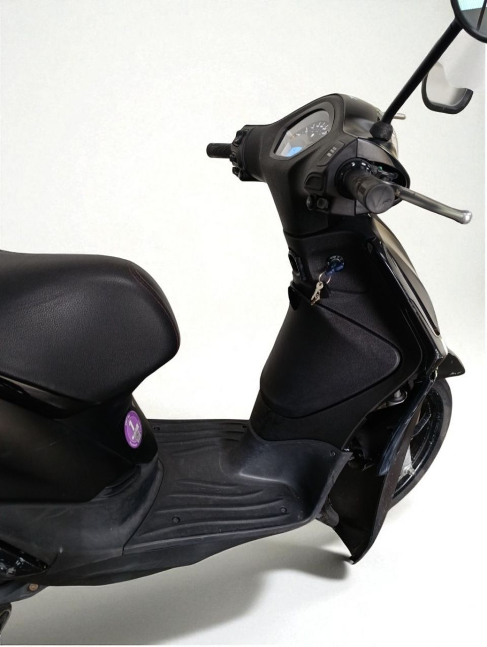 PIAGGIO LIBERTY 125 4