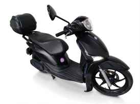PIAGGIO LIBERTY 125 - 2021