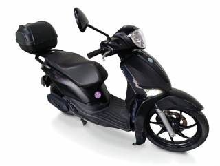 PIAGGIO LIBERTY 125 - 2021