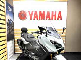 YAMAHA XP T-MAX 560 TECH MAX - 2025