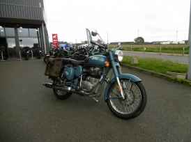 ROYAL ENFIELD BULLET CLASSIC - 2020
