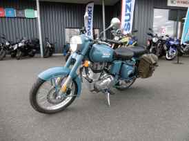 ROYAL ENFIELD BULLET CLASSIC - 2020