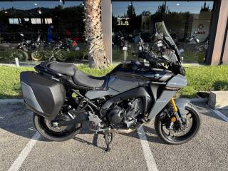YAMAHA TRACER 9 GT+ - 2023