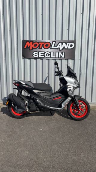 APRILIA SR 125 GT - 2024
