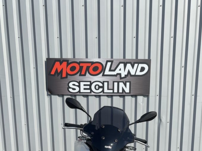 APRILIA SR 125 GT 4