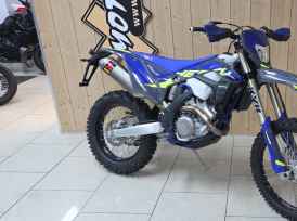 SHERCO 300 SEF FAFTORY - 2025