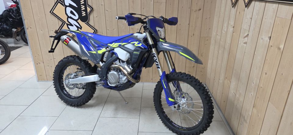 SHERCO 300 SEF FAFTORY 4