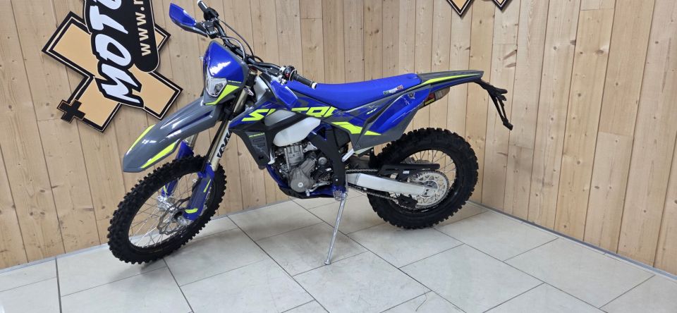 SHERCO 300 SEF FAFTORY 4