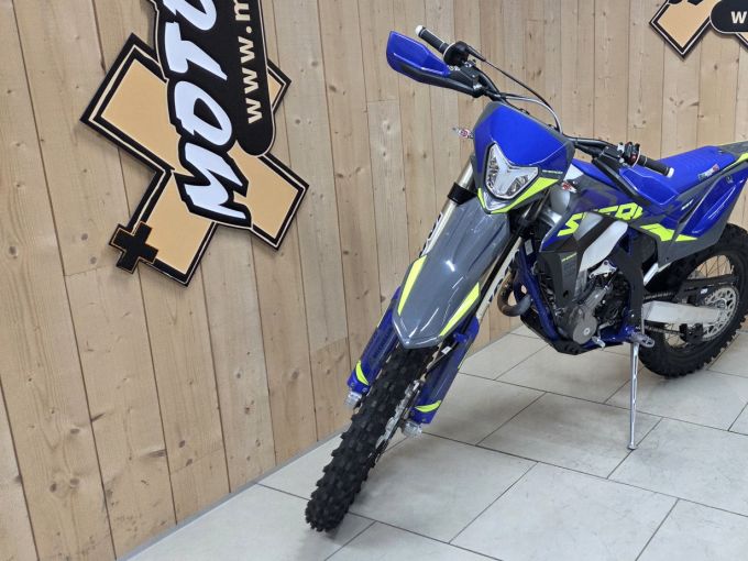 SHERCO 300 SEF FAFTORY 4