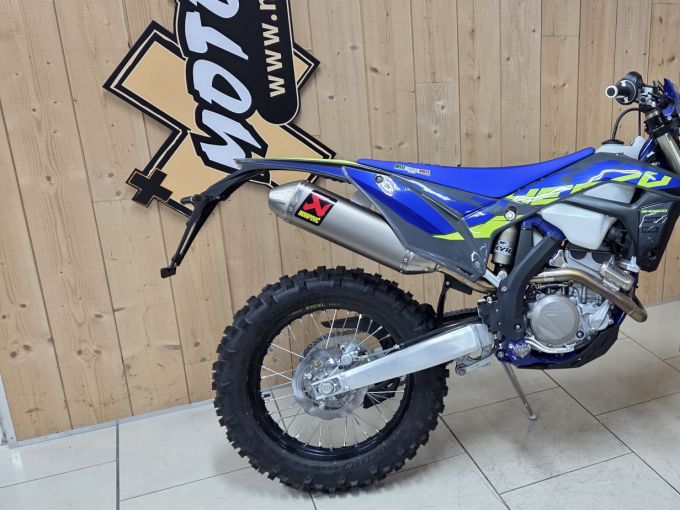SHERCO 300 SEF FAFTORY 4