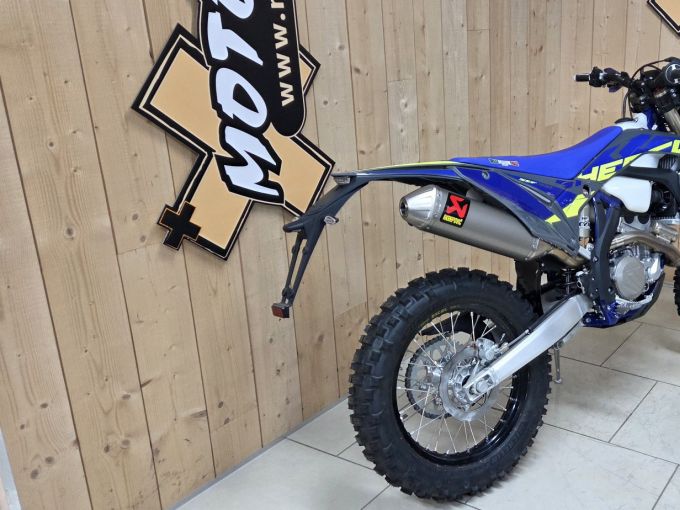 SHERCO 300 SEF FAFTORY 4