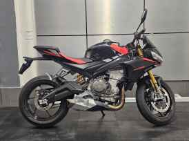 APRILIA TUONO 660 FACTORY - 2025