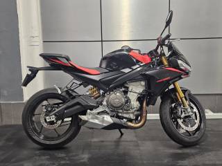 APRILIA TUONO 660 FACTORY - 2025