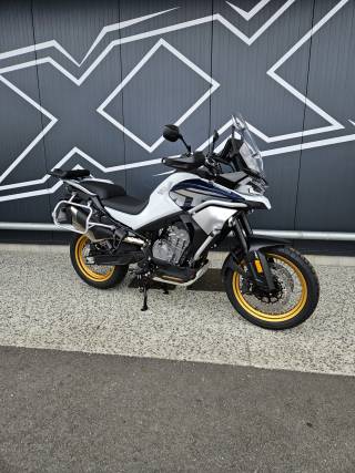 CF MOTO 800MT Explore - 2025