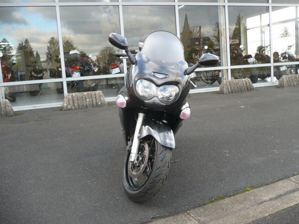 SUZUKI GSX 750 F 4