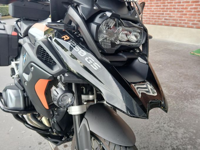 BMW GS 1250 SPIRIT 4