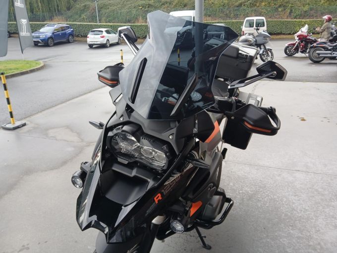 BMW GS 1250 SPIRIT 4