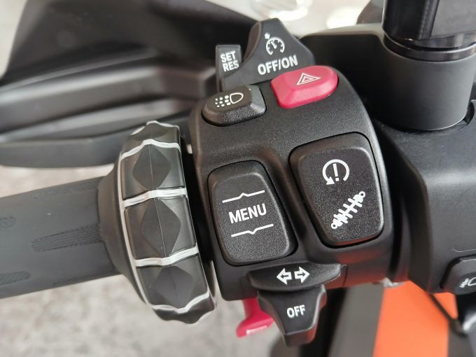BMW GS 1250 SPIRIT 4