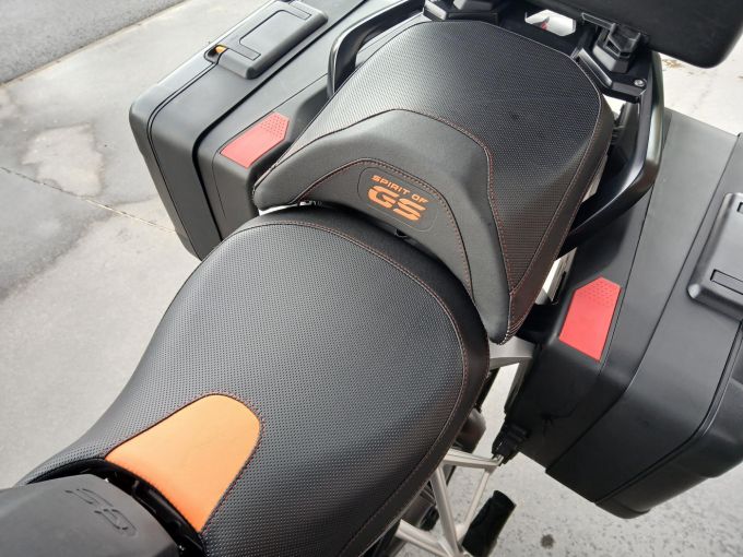 BMW GS 1250 SPIRIT 4