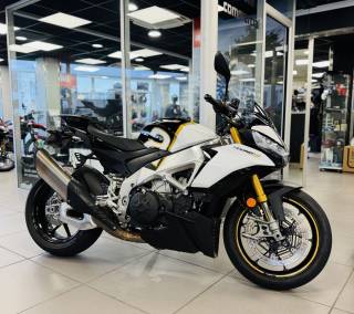 APRILIA TUONO 1100 V4 FACTORY - 2024