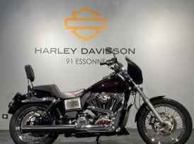 HARLEY-DAVIDSON DYNA LOW RIDER 1690 - 2015