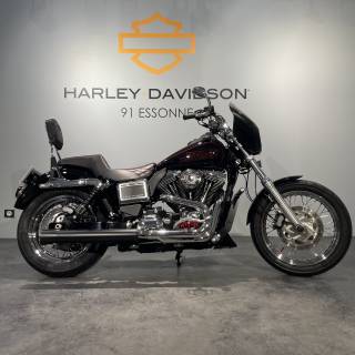 HARLEY-DAVIDSON DYNA LOW RIDER 1690 - 2015